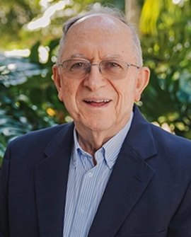 ganitsky headshot