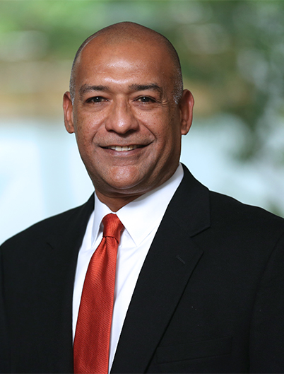 Dhananjay Nanda, Vice Dean, Faculty and Research, and Professor, Accounting