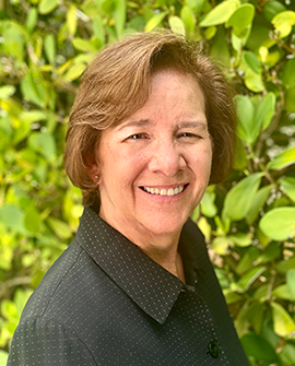 Teresa Scandura, Miami Herbert Business School professor
