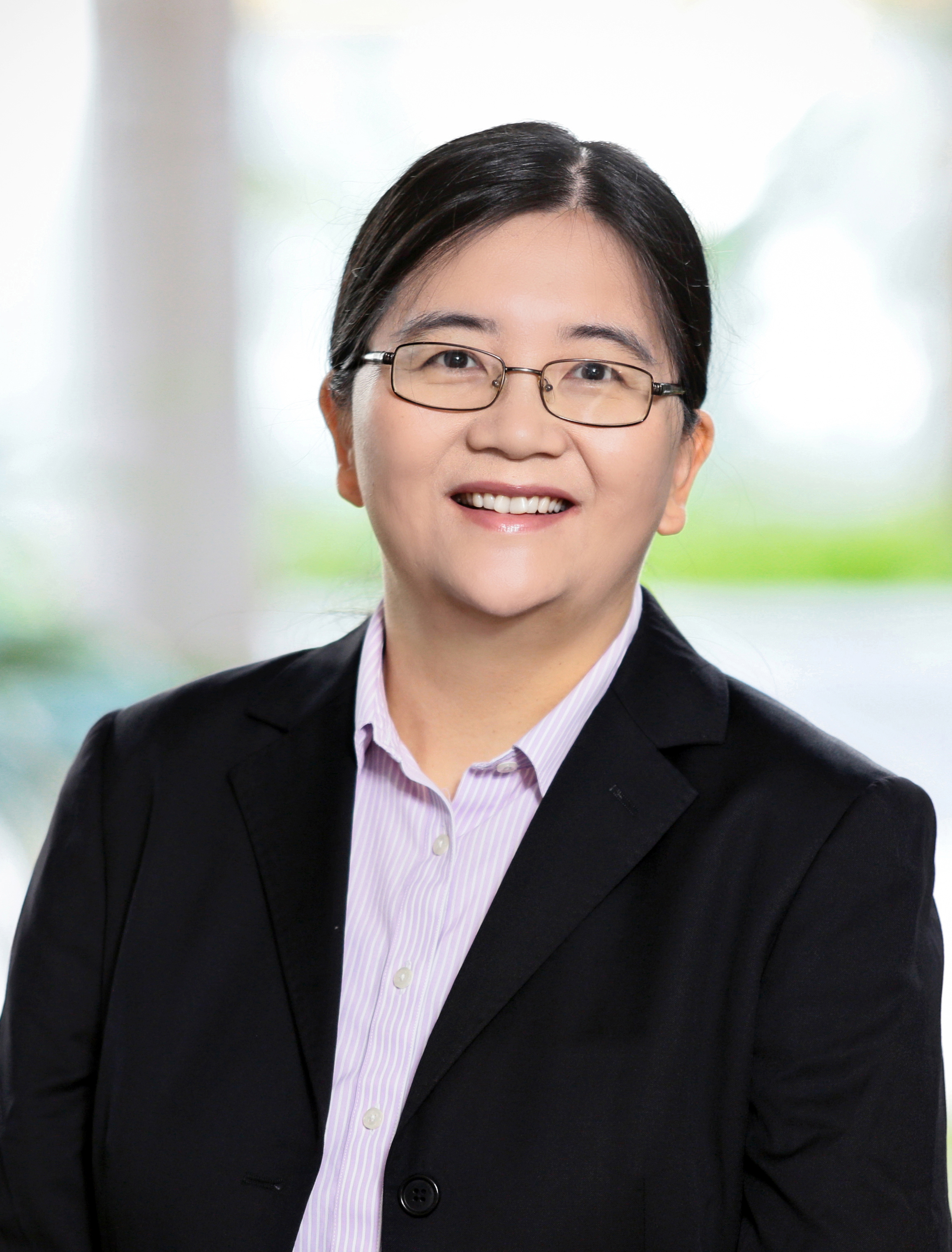Nan Yang, Professor, Management
