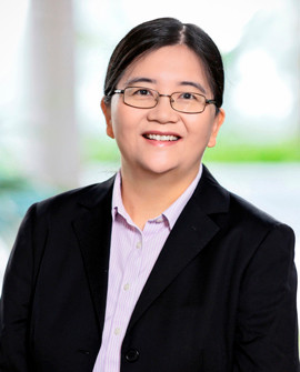 Nan Yang, Professor, Management