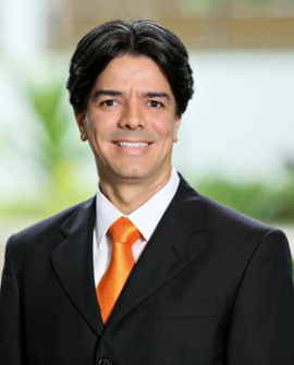 Tallys Yunes, Associate Professor, Management Science