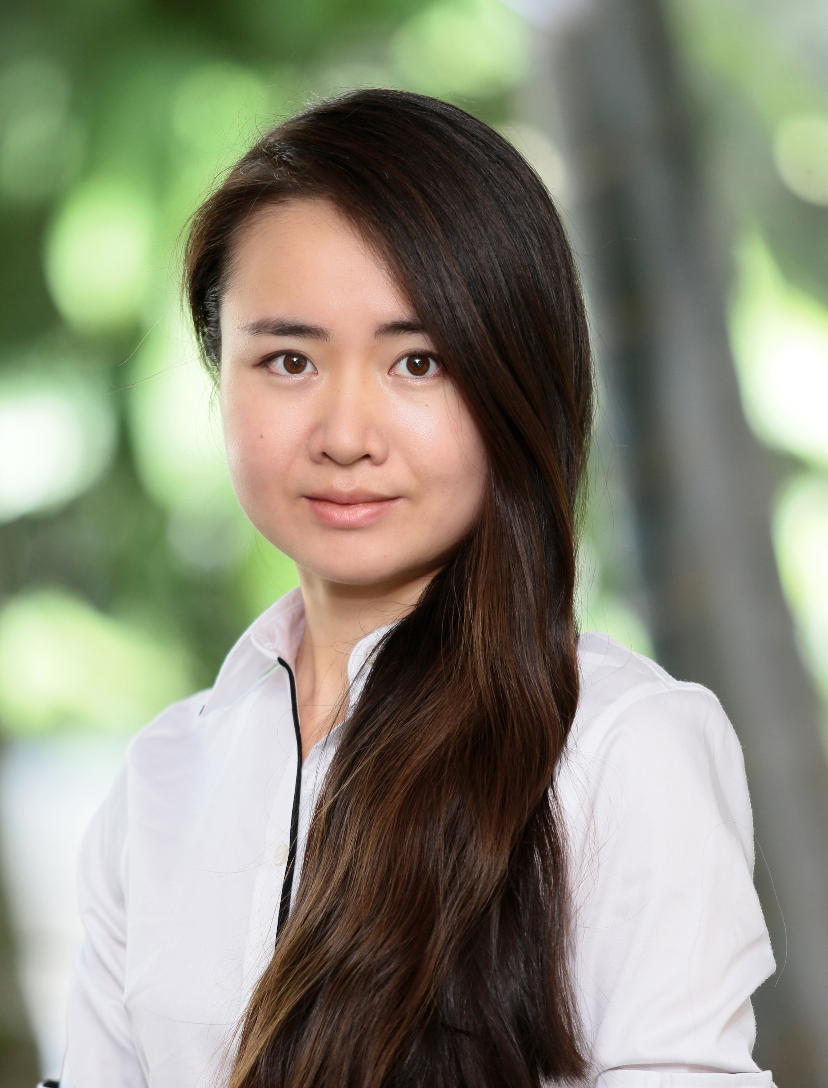 Emma Jingfei Zhang, Associate Professor, Management Science