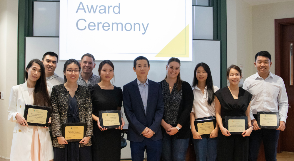 miami herbert phd in economics research competition