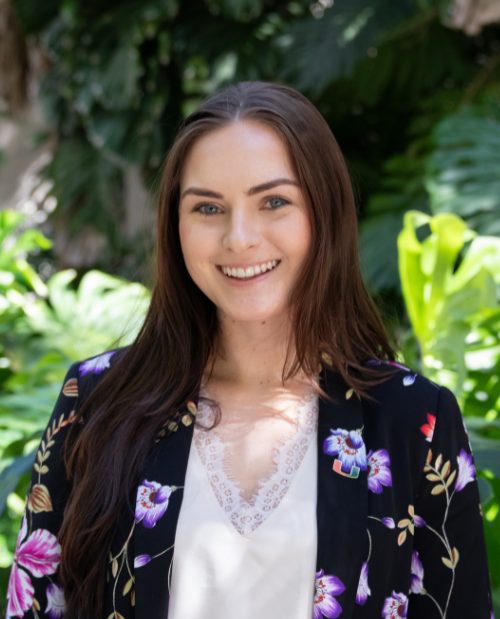 ashley maroon full time mba recruiter miami herbert business school