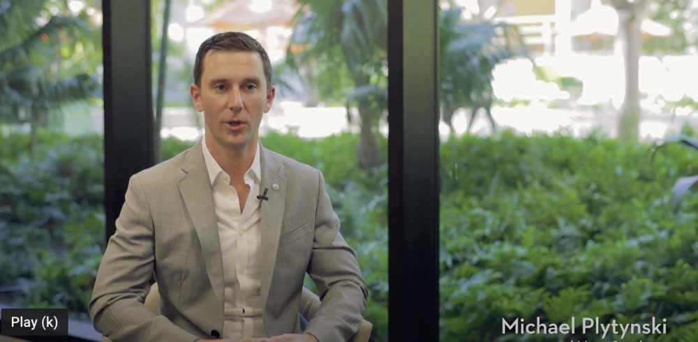 Thumbnail for The Full-time MBA in one word video