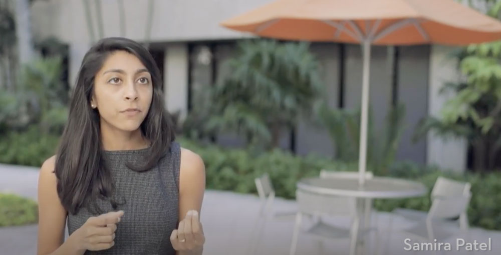 Miami MBA Global Perspective video thumbnail