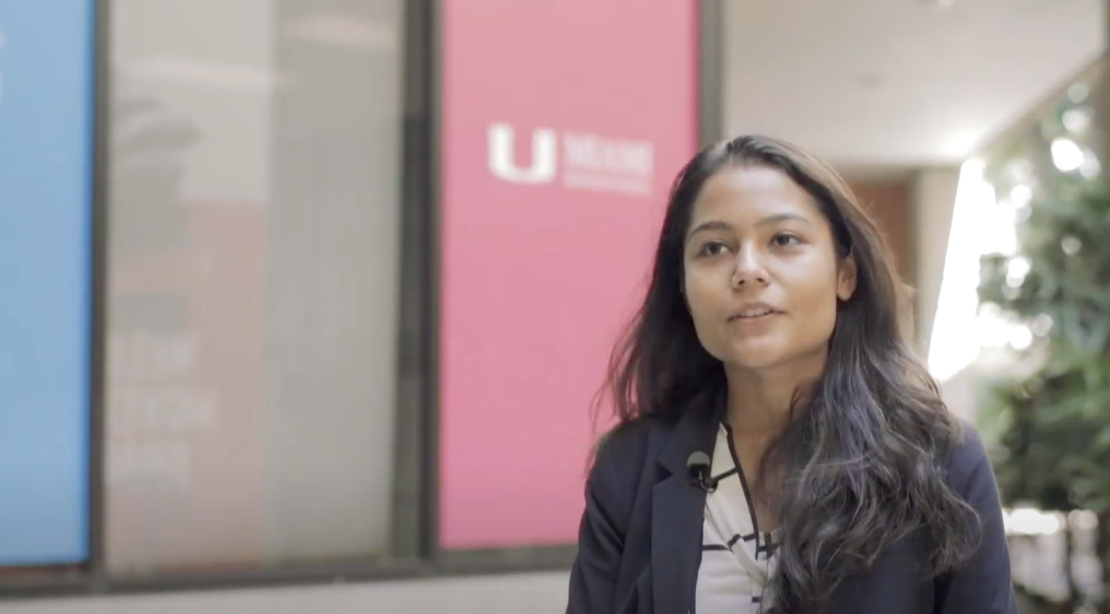 Miami MBA One Word video thumbnail