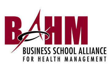 BAHM logo