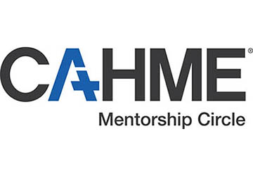 CAHME logo