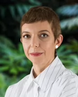 Stefania Albanesi