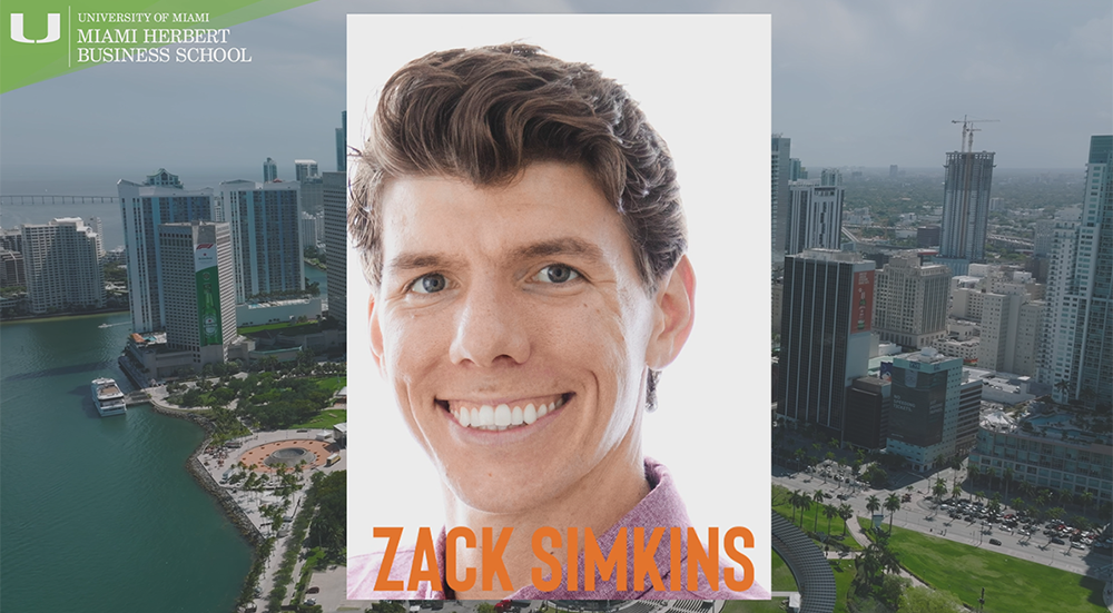 Zack Simkins Fortune International Realty