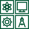 Icon representing STEM differentiator