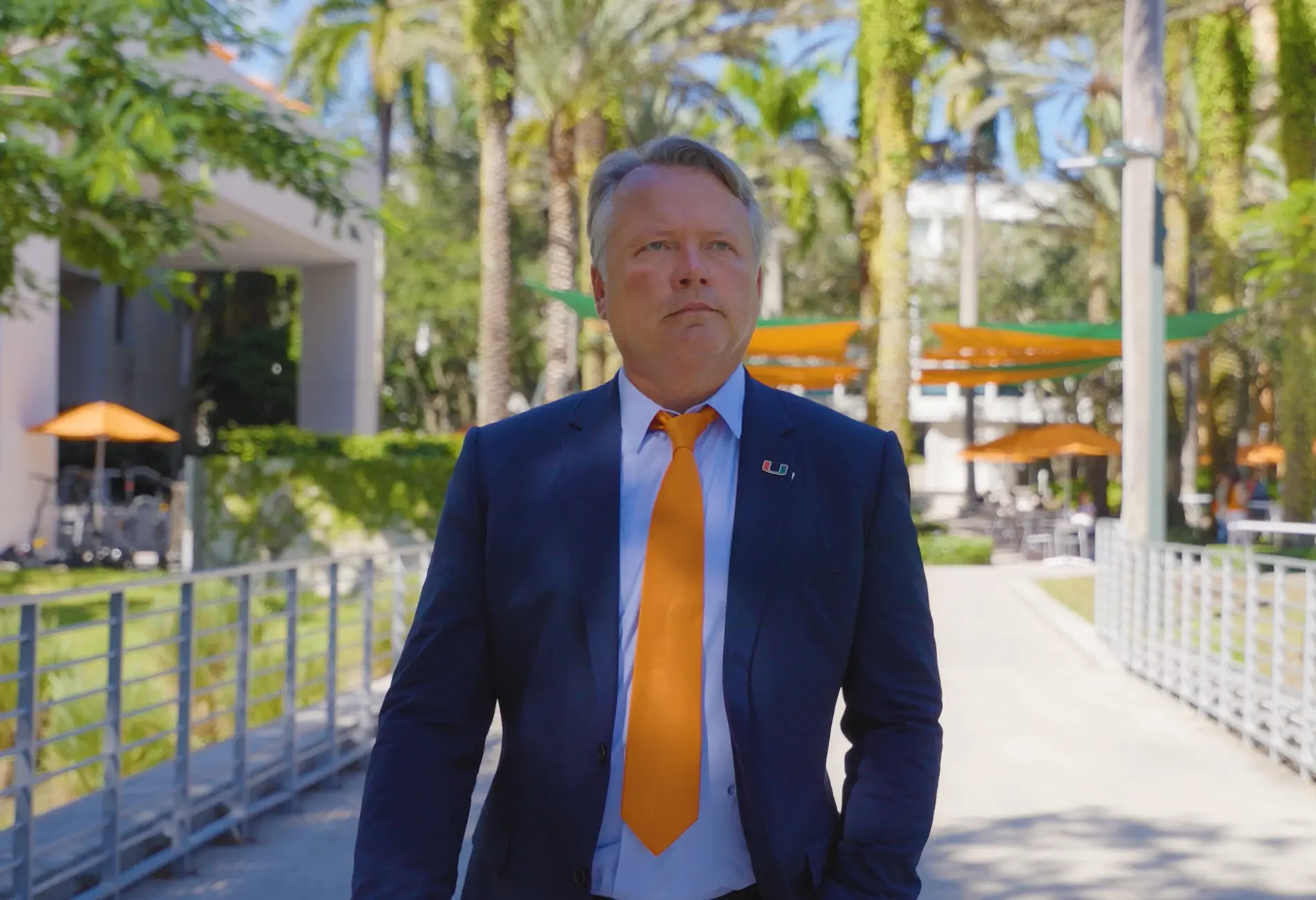 Miami Herbert Graduate hero image