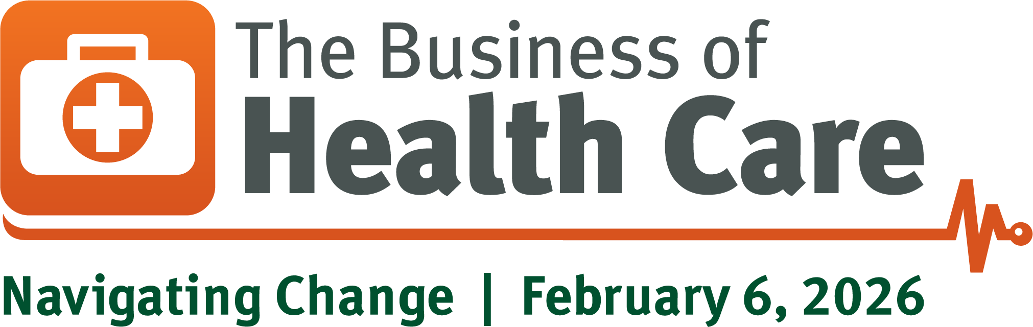 Health Care 2026 Logo