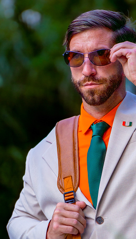 Miami Herbert Hero image