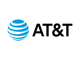 AT&T logo