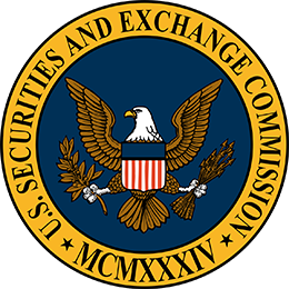 US Securities logo