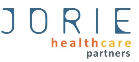 Jorie Healthcare partners logo
