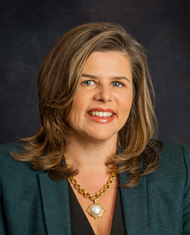 Lori Reilly Headshot