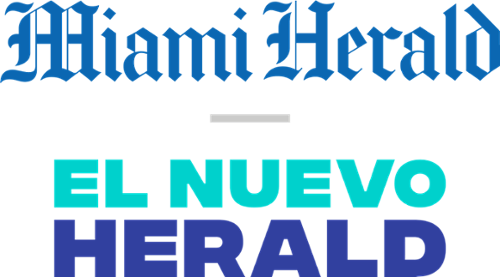 Miami Herald Logo