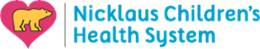 Nicklaus Children's Logo