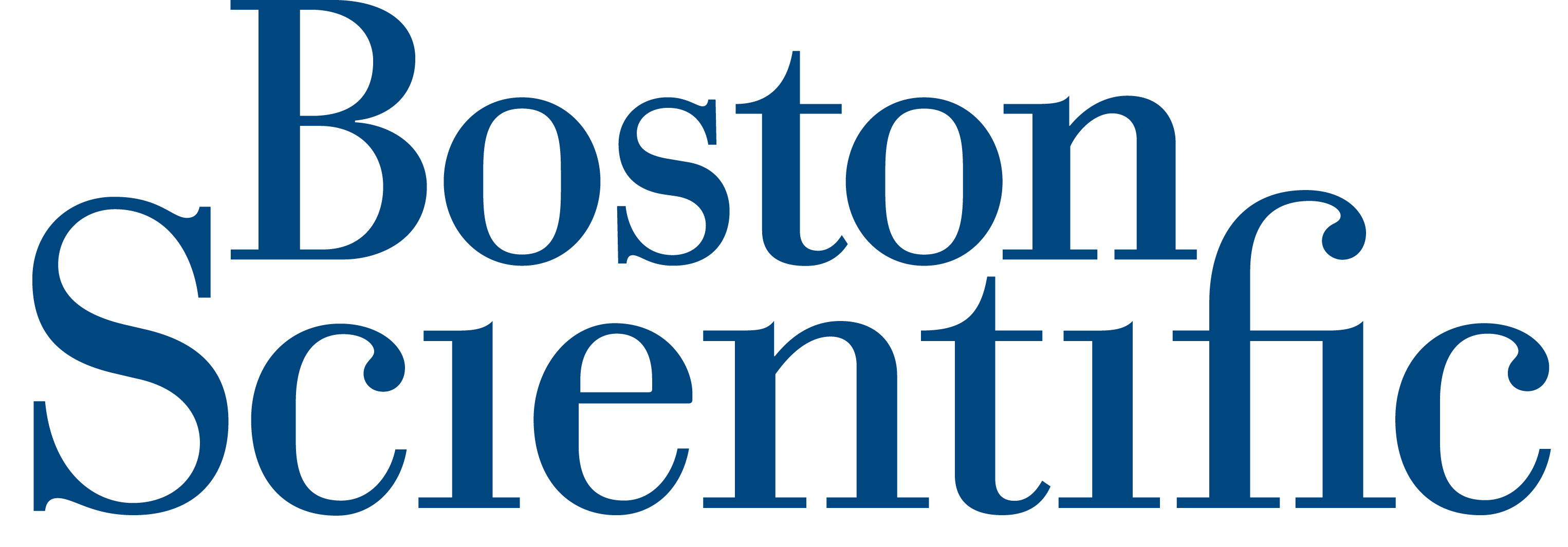 boston scientific logo