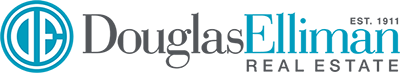 douglas elliman real estate logo