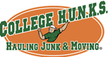 College Hunks Logo