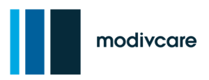 Modivcare logo