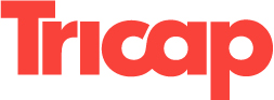 Tricap logo