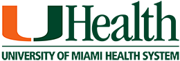 um health logo
