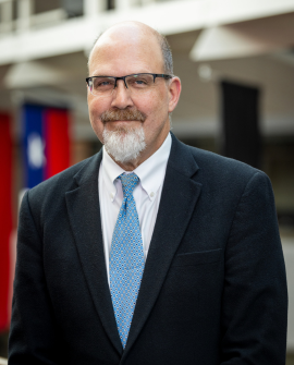 Stephen Parente Headshot