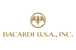 Bacardi logo