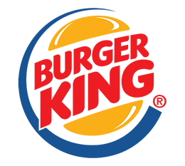Burger King logo