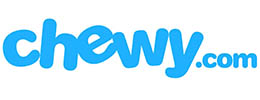 chewy brand logo