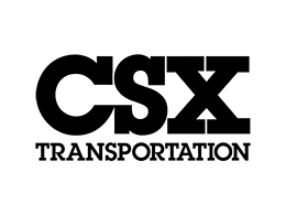 CSX Transportation logo