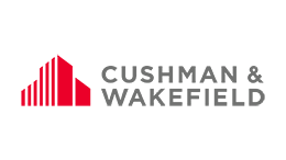 Cushman Wakefield logo