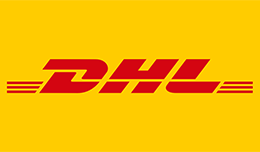 DHL logo