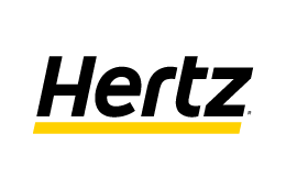 Hertz logo