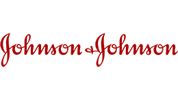 johnson and johnson  logo