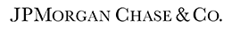 JP Morgan Chase logo