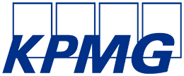 KPMG logo