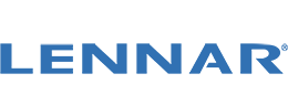 Lennar logo