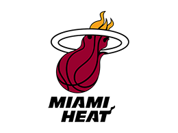 Miami Heat logo