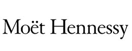 Moet Hennessy logo