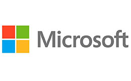 Microsoft logo