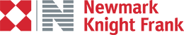 Newmark Knight Frank logo