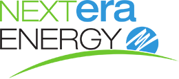 NextEra Energy logo