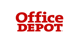 Office Depot logo